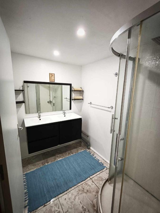 Fare Kozy Apartment Bora Bora Luaran gambar